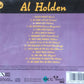 CD - Al Holden - C'mon Over