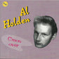 CD - Al Holden - C'mon Over