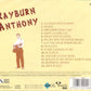 CD - Rayburn Anthony - Jackson Was Jumpin'