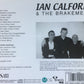 CD - Ian Calford & The Brakemen - Goin' To Memphis