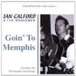 CD - Ian Calford & The Brakemen - Goin' To Memphis