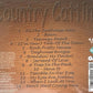 CD - County Cattin' - Talk Of The Town