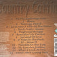 CD - County Cattin' - Talk Of The Town