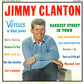 CD - Jimmy Clanton - Vol. 8