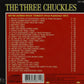 CD - Three Chuckles - We're Gonna Rock Tonight - Collectors Gold Vol.35