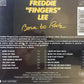 CD - Freddie Fingers Lee - Born To Rock