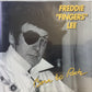 CD - Freddie Fingers Lee - Born To Rock