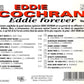 CD - Eddie Cochran - Eddie Forever Vol. 2