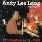 CD - Andy Lee Lang - 10th Anniversary - Live