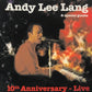 CD - Andy Lee Lang - 10th Anniversary - Live