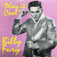 CD - Billy Fury - Play It Cool