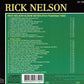 CD - Rick Nelson - Vol. 19
