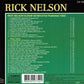 CD - Rick Nelson - Vol. 19