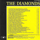 CD - Diamonds - Pop Hits - Collectors Gold Vol. 34