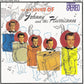 CD - Johnny And The Hurricanes - Vol. 9