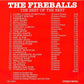 CD - Fireballs - Best Of