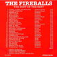 CD - Fireballs - Best Of