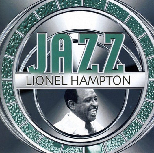 CD - Lionel Hampton - Jazz Lionel Hampton