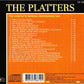 CD - Platters - Complete Federal Recordings 1955