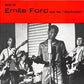 CD - Emile Ford & The Checkmates - Best Of 16 Tracks