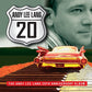 CD - Andy Lee Lang - 20 - The 20TH Anniversary Album