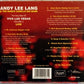 CD - Andy Lee Lang & The Marco Zarello Big Band - The Very Best Of Viva Las Vegas Vol.2