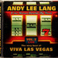 CD - Andy Lee Lang & The Marco Zarello Big Band - The Very Best Of Viva Las Vegas Vol.2