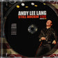 CD - Andy Lee Lang - Still Rockin Live - Vol.2