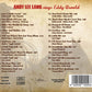 CD - Andy Lee Lang - Sings Eddy Arnold