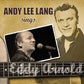 CD - Andy Lee Lang - Sings Eddy Arnold