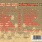 CD - Andy Lee Lang - Christmasville USA