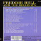 CD - Freddie Bell And The Bellboys Vol. 2