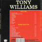 CD - Tony Williams - Vol. 1