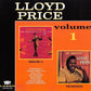 CD - Lloyd Price Vol. 1