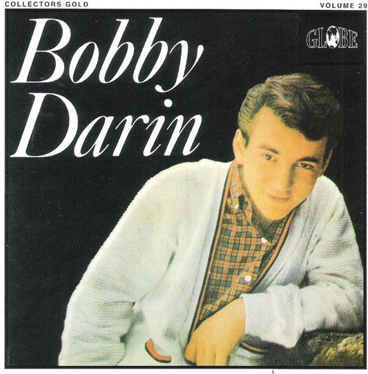 CD - Bobby Darin - Collectors Gold Vol. 29