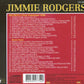 CD - Jimmie Rodgers - Vol. 13