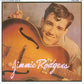 CD - Jimmie Rodgers - Vol. 13