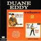 CD - Duane Eddy - Vol. 2