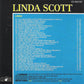 CD - Linda Scott - Linda - Collectors Gold Vol. 40