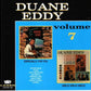 CD - Duane Eddy - Vol. 7