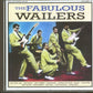 CD - Wailers - The Fabulous Wailers - Collectors Gold Vol. 45