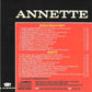 CD - Annette - Vol. 3 - Muscle Beach Party