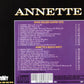 CD - Annette - Vol. 2