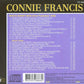 CD - Connie Francis - Who's Sorry Now - Collectors Gold Vol. 28