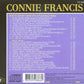 CD - Connie Francis - Who's Sorry Now - Collectors Gold Vol. 28