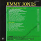 CD - Jimmy Jones - Vol. 10