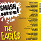 CD - Eagles - Smash Hits