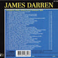 CD - James Darren - Goodbye Cruel World