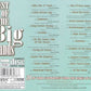 CD - VA - Best Of The Big Bands