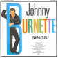 CD - Johnny Burnette - Vol. 6